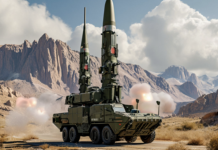 NI: Россия проводит испытания «Орешника» как сигнал Западу