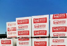 Газобетон: Применение и преимущества в строительстве