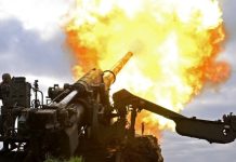 Оперативно-тактической авиацией и артиллерией: ВС РФ поразили цеха производства украинских БПЛА