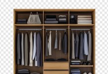 Шкафы-купе: Идеальное Решение для Современного Интерьера фрипик