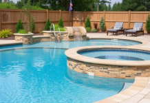 Идеальный Бассейн: Почему Профессиональный Уход — Это Необходимость