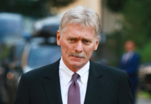 Песков: Россия не станет через СМИ обмениваться мнениями о нерасширении НАТО