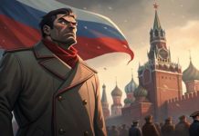 Пискарёв: страны НАТО в преддверии Дня Победы развернули антироссийскую кампанию