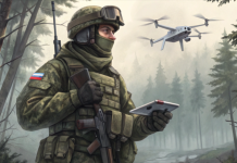 Поражены авиацией, беспилотниками и артиллерией: ВС РФ ударили по ремонтному предприятию авиапромышленности Украины