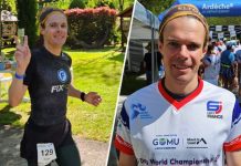 «Пример силы воли, дисциплины и мастерства»: Заборский с мировыми рекордами выиграл престижный ультрамарафон во Франции