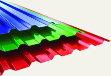 Профнастил для крыши: надежность и эстетика в одном решении