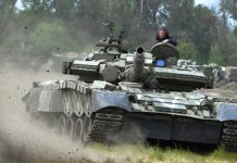 Работа бойцов группировок войск «Запад», «Юг» и «Центр»: ВС РФ за сутки освободили Строевку, Гнатовку и Шевченко Первое