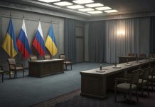 «Реальное намерение найти мирное решение»: в Кремле назвали цель инициативы Путина по переговорам с Украиной