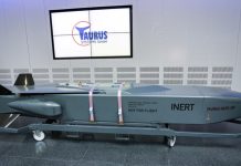 «Речь идёт об игре слов»: Захарова заявила о желании Мерца вывести вопрос передачи ракет Taurus Киеву из публичного поля