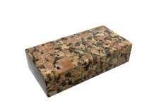 Гранитная брусчатка: Превосходный выбор для вашего ландшафта