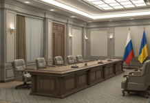 Регионы, ЗАЭС и доступ к Чёрному морю: Уиткофф назвал главные темы переговоров по урегулированию на Украине