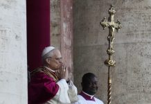 Религиовед: новый Папа Римский долго служил в США и знает расклады в элитах