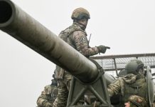 «Решительными действиями»: бойцы группировки войск «Центр» освободили в ДНР Александрополь