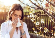 Россиянам назвали 12 регионов, где аллергики могут переждать сезон цветения