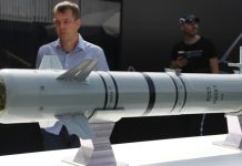 «Ростех» заявил, что «Изделие 305» пока не удавалось подавить системами РЭБ