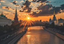 «Рукой подать до +30 °С»: синоптики рассказали о погоде в Московском регионе в конце мая и июне