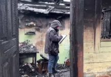 «С нападавшим пытались поговорить»: что известно о трагедии в Байкальске, где на вечеринке погибли пятеро подростков