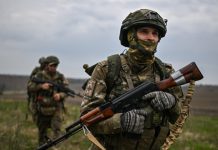 С нуля часов 8 мая: Минобороны зафиксировало почти 500 нарушений режима прекращения огня со стороны ВСУ