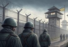 «С согласия или по указанию киевского режима»: в ООН обеспокоены пытками пленных российских военных на Украине