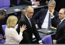 Со второй попытки: как избрание Мерца канцлером ФРГ обернулось для него политическим провалом