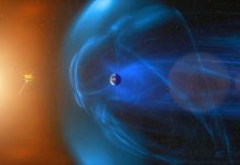 «Среднего уровня, но заметной продолжительности»: что известно о начавшейся на Земле магнитной буре