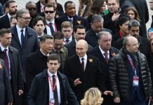 «Тщательно продуманное мероприятие»: западные СМИ — о масштабных торжествах в Москве в честь 80-летия Великой Победы