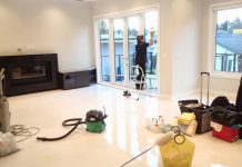 Преимущества профессиональной уборки: почему стоит заказать клининг?