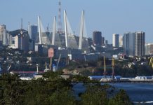 «Угроза нейтрализована»: что известно о взрывах в бухте Десантной во Владивостоке