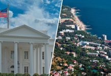 «Украина не может оттеснить Россию»: почему Вашингтон продвигает идею территориальных уступок со стороны Киева