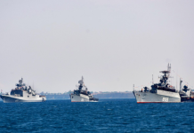 В Абхазии появится материально-техническая база Черноморского флота