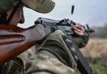 В Курской и Харьковской областях, а также в ДНР: российские войска за неделю освободили четыре населённых пункта