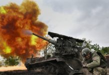 «В результате активных и решительных действий»: в ДНР освобождён населённый пункт Новая Полтавка