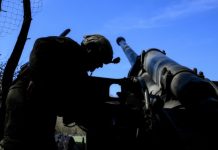 В результате решительных действий «Центра»: ВС РФ освободили населённый пункт Михайловка в ДНР