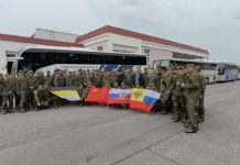 «В соответствии с договорённостями»: Россия и Украина провели обмен пленными в формате «1000 на 1000»