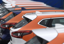 В Совфеде предложили использовать в каршеринге машины с локализацией в России