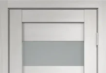 Размеры и конфигурация: Как правильно измерить проем для дверей