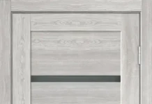 Стиль и дизайн межкомнатных дверей: Как создать гармонию в интерьере