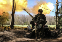 ВС России поразили общевойсковой полигон ВСУ