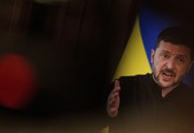 WP: западные чиновники отговорили Зеленского от крайних мер на переговорах