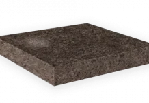 Плитка из гранита термообработанная: Преимущества и Применение