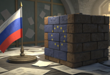 Заморозка активов бизнесменов и запрет на экспорт химикатов: что известно о 17-м пакете антироссийских санкций ЕС