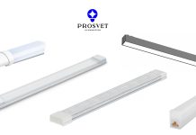 Почему бизнес выбирает светодиодное освещение