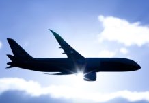 AFP: катастрофа в Индии стала первым случаем крушения Boeing 787 Dreamliner