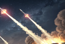 Американист Дудаков назвал удары Ирана по базам США символическими