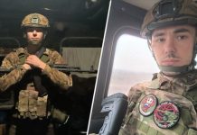 «Большинство людей думали, что я обезумел»: RT поговорил с шотландцем из легендарной «Пятнашки»