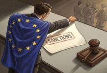 «Давно оторвались от действительности»: зачем ЕС продлил экономические санкции против России ещё на полгода