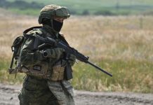 Действиями «Центра» и «Востока»: ВС РФ освободили Новосергеевку и Шевченко в ДНР