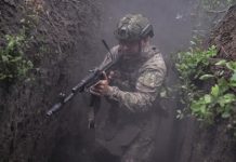 Действиями «Севера» и «Запада»: ВС РФ освободили Новониколаевку в Сумской области и Долгенькое в Харьковской