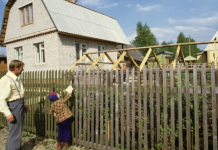 Депутат Гаврилов: высота забора для подмосковных дач ограничена 2 метрами