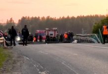 Депутат назвал чудовищным преступлением подрыв моста в Брянской области